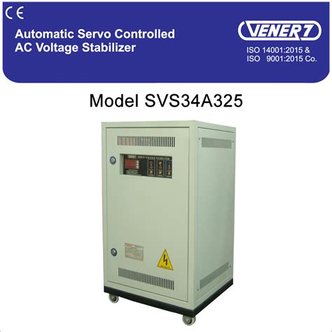 servo controlled voltage stabilizer|servo stabilizer price.